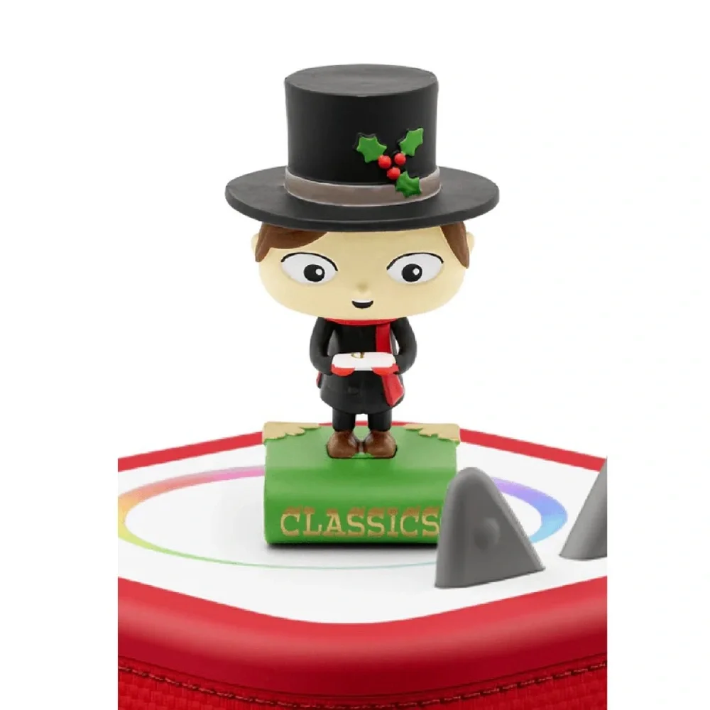 Favorite Classics: A Christmas Carol & Tales Tonie